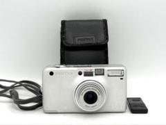 完動品】PENTAX ESPIO 120SW フィルムカメラ 動作確認済み