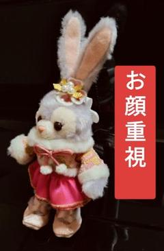 楽天市場】ステラルー ぬいぐるみバッジ ぬいバ チェックの