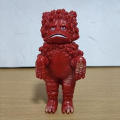 初期版』硬質ソフビ1983 JAPAN 旧ウルトラ怪獣シリーズ ガラモン