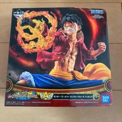 ONE PIECE TREASURE CRUISE 一番くじ A賞