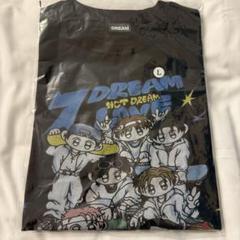 NCT NATION DREAM チョンロ Tシャツ トレカ 2025年最新】nctdream tシャツの人気アイテム - メルカリ