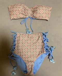 ダーリッチ/水着セパレートの中古/未使用品 - メルカリ