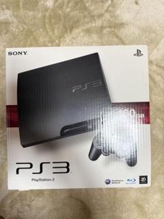⭐️送料無料⭐️ PS3本体　おまけ ソフト5本セット！