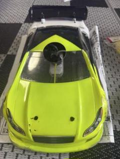 無限精機MTC2R☆RCスーパーGT,スピキン 無限精機MTC2R☆RCスーパーGT,スピキン - メルカリ