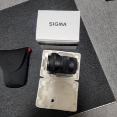 sigma 18-50mm f2.8 eマウントのサムネイル