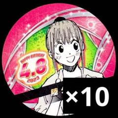 ジャンプSQ　缶バッジ　まとめ ジャンプショップ JUMP SHOP【公式】 on X: 
