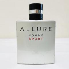 CHANEL アリュール オム スポーツ スーパーレッジェーラ 新品未使用品 Amazon | 【国内正規品・ギフトBOX付】CHANEL シャネル