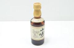 【ウイスキー】山崎10年　50ml 106800_1.jpg