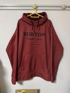 2025年最新】burton バートン 撥水パーカーの人気アイテム