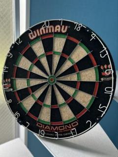 Winmau Diamond ダーツボード - メルカリ