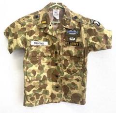 リアルマッコイズ　フロッグスキンジャケット ザ リアルマッコイズ MJ24102 TYPE MA-1 REAL McCOY MFG. CO