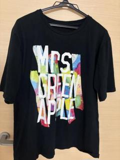 2025年最新】ミセスグリーンアップル tシャツ アンサンブルの