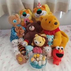 ぬいぐるみ 等 まとめ売り