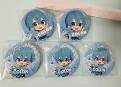 【ころんくん】すとぷり 缶バッジ セット