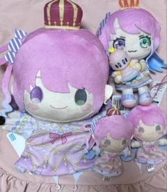 2025年最新】姫森ルーナ パペットの人気アイテム - メルカリ