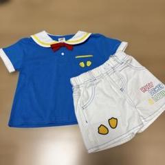 2025年最新】ドナルド パンツ 90の人気アイテム - メルカリ