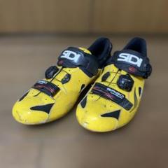 [中古]SIDI SHOT 42 マットブラック/イエロー 21910296-S.jpg