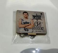Bリーグオールスター2025 ジャッククーリー　琉球ゴールデンキングス