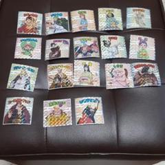 メルカリ One Pieceマンチョコ セブンイレブン限定 ビックリマンシール キャラクターグッズ 2 300 中古や未使用のフリマ メルカリ One Pieceマンチョコ セブンイレブン限定 ビックリマンシール キャラクターグッズ 2 300 中古や未使用のフリマ