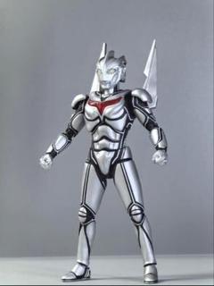 S.H.Figuartsウルトラマンネクサス アンファンス カスタム 改造品 S.H.Figuartsウルトラマンネクサス アンファンス カスタム 改造