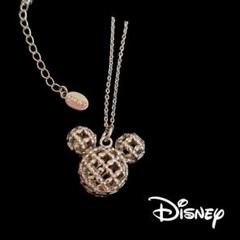 超希少人気❗️Mickeyミッキースカルペンダントトップシルバー925
