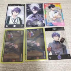 にじさんじ 剣持刀也 まとめ売り にじさんじ 剣持刀也 まとめ売り - メルカリ