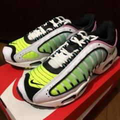NIKE ナイキ AIR MAX TAILWIND IV