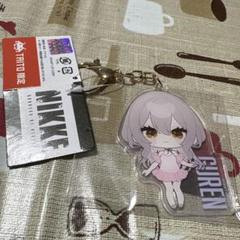 NIKKEスタンプ風アクリルキーホルダー 紅蓮 2025年最新】nikke 紅蓮 キーホルダーの人気アイテム - メルカリ