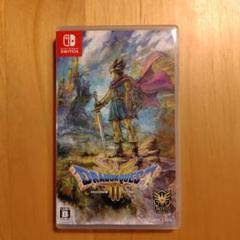 ドラゴンクエスト3 そして伝説へ　Switch　美品 極美品】Switch ドラゴンクエスト3 そして伝説へ - メルカリ