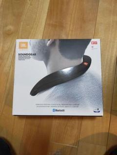 JBL SOUNDGEAR