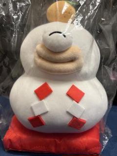 ちいかわ　オデみもちぬいぐるみ　クリスマスプレゼント　3点セット ちいかわ オデみもちぬいぐるみ | ちいかわマーケット 公式