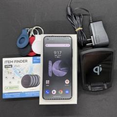 ASUS Zenfone10 16GB 512GB ミッドナイトブラック
