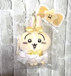 ちいかわ まじかるちいかわ マジカルチャージマスコット うさぎ マスコット