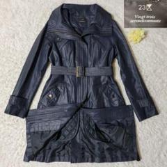 超美品 23区 キルティング ライナー付き マルチウェイ コート 38 黒 楽天市場】【全品2BUY15%OFFクーポン】フリーサイズ マルチ