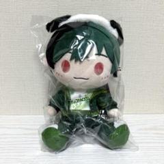 シクフォニ すち ぬいぐるみ サンリオコラボ