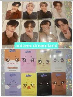 ateez ユノ ヨサン サン ミンギ ウヨン ジョンホ セット ateez ユノ ヨサン サン ミンギ ウヨン ジョンホ セット - メルカリ