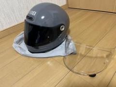 2025年最新】shoei グラムスター シールドの人気アイテム - メルカリ