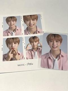 straykids nacific ハン まとめ売り ハン Straykids CD まとめ売り - メルカリ