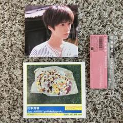 川本真琴 ポスター 13枚セット （The Complete Singles