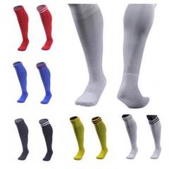 ブラックXS/ブルーXS｜高品質低価格サッカーソックス｜NJのサムネイル