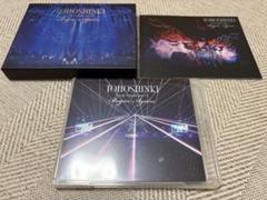 東方神起 LIVE TOUR 2017 DVD(Blu-ray)♡【美品】