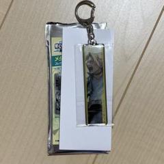僕のヒーローアカデミア　原画展　メタルキーホルダーコレクション　上鳴電気