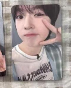 NCT WISH poppop namil ジャカルタサイン会 トレカ6枚セット m55429055136_1.jpg?1749475290