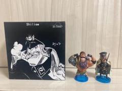 ワンピース ワーコレ yzスタジオ 黒ひげ海賊団 シリュウ
