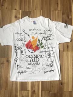 2025年最新】アトランタオリンピック Tシャツの人気アイテム