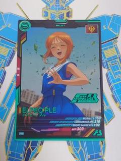 【まとめ買い可】大会プロモパラレル　エルピー・プル②
