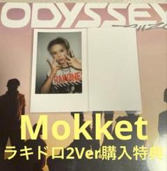RIIZE ODYSSEY Mokket ラキドロ ショウタロウ②