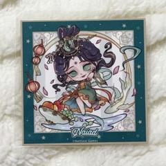 アイデンティティV 第五人格 スイパラ 調香師　缶バッジ Identity V CHARACTER DAY 2024Ver. 缶バッジセット 調香師