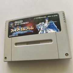 ファイアーエムブレム　聖戦の系譜