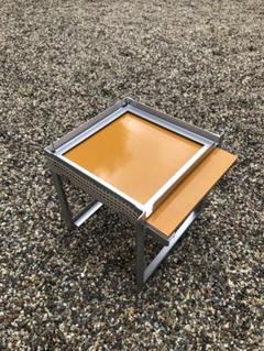 日本蜜蜂 重箱用巣箱台 30cm用 トリカルネット付き m55432817374_1.jpg?1714563592